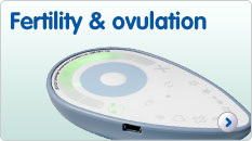 Fertility & ovulation